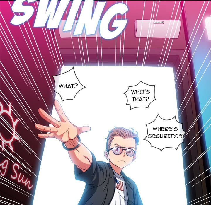My High School Bully Uncensored, chapter 75, page 122 of 159