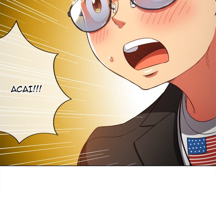 My High School Bully Uncensored, chapter 75, page 127 of 159