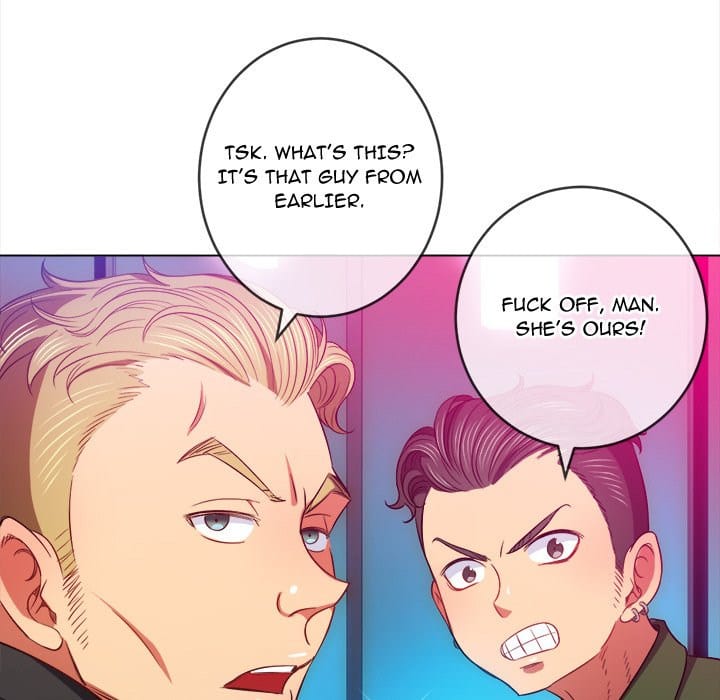 My High School Bully Uncensored, chapter 75, page 130 of 159