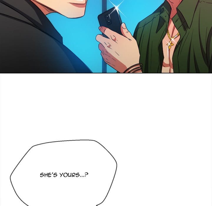 My High School Bully Uncensored, chapter 75, page 131 of 159