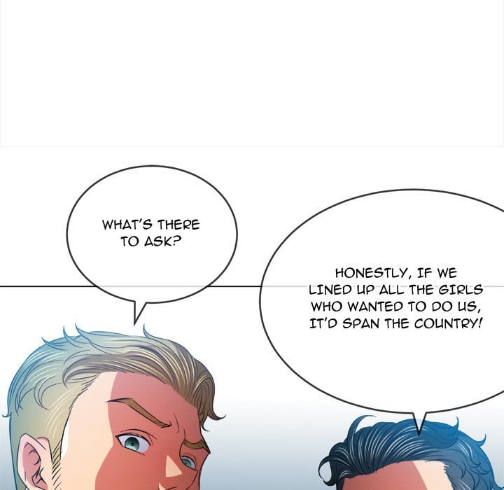 My High School Bully Uncensored, chapter 75, page 134 of 159