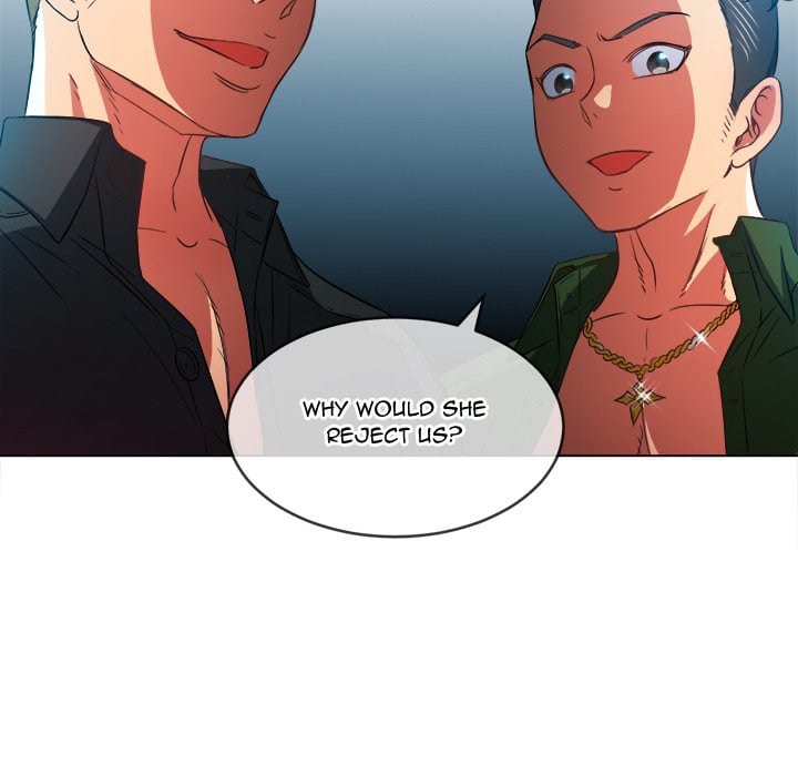 My High School Bully Uncensored, chapter 75, page 135 of 159