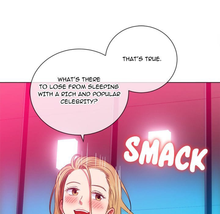 My High School Bully Uncensored, chapter 75, page 136 of 159