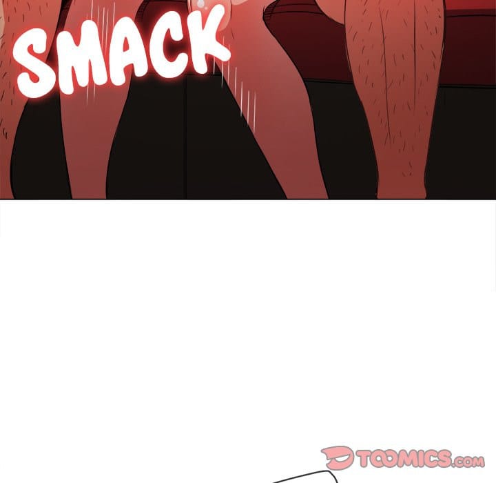 My High School Bully Uncensored, chapter 75, page 138 of 159