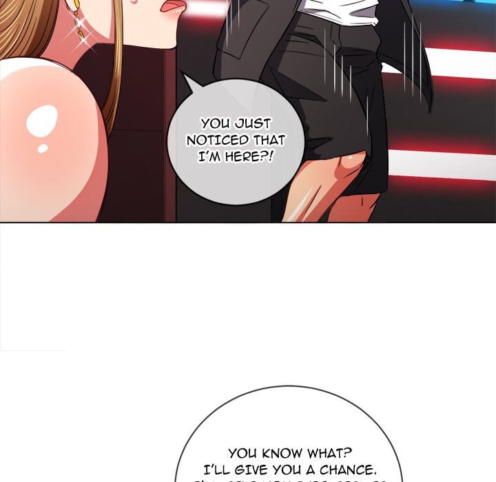 My High School Bully Uncensored, chapter 75, page 140 of 159