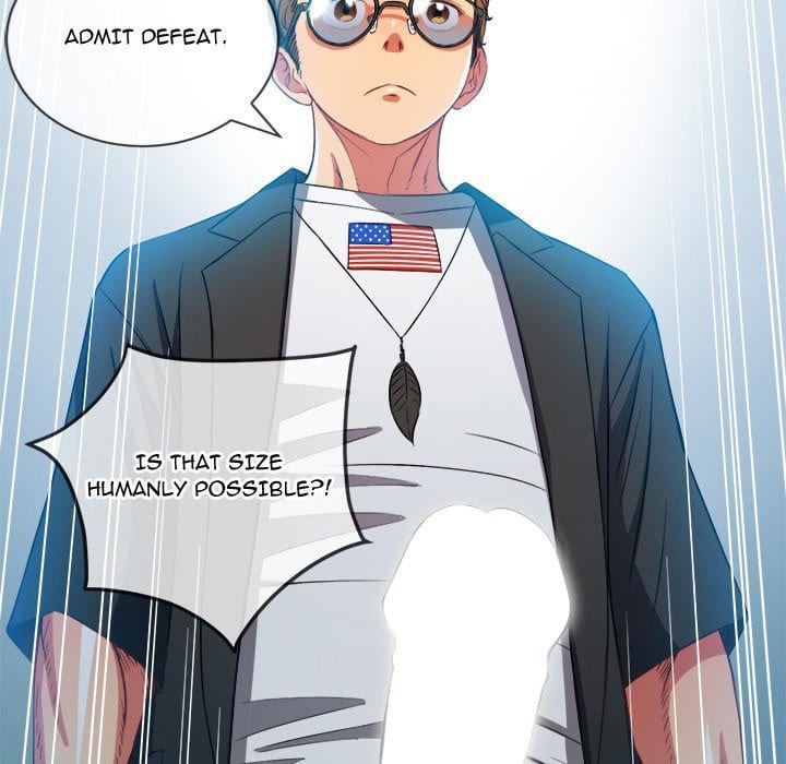 My High School Bully Uncensored, chapter 75, page 151 of 159