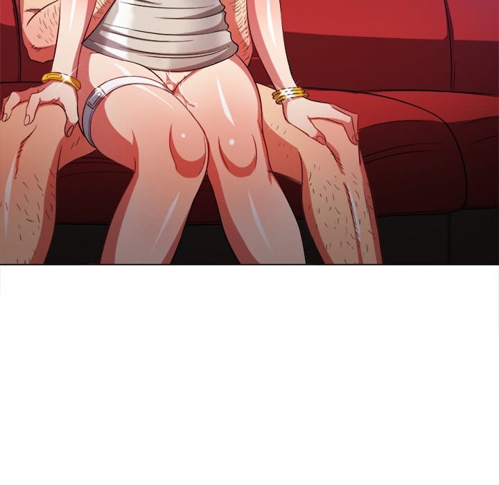 My High School Bully Uncensored, chapter 75, page 155 of 159