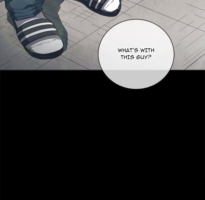 My High School Bully Uncensored, chapter 76, page 5 of 153