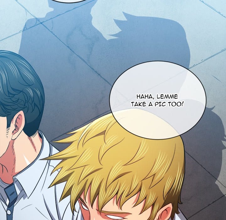 My High School Bully Uncensored, chapter 76, page 11 of 153