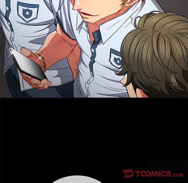 My High School Bully Uncensored, chapter 76, page 12 of 153