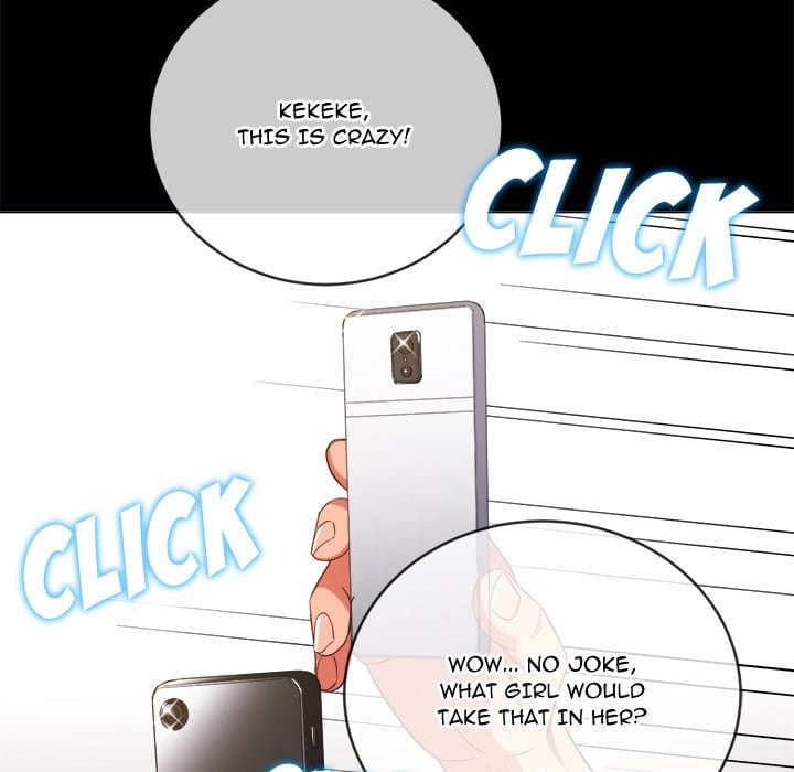 My High School Bully Uncensored, chapter 76, page 13 of 153