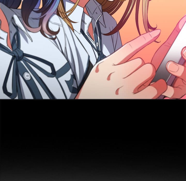 My High School Bully Uncensored, chapter 76, page 19 of 153