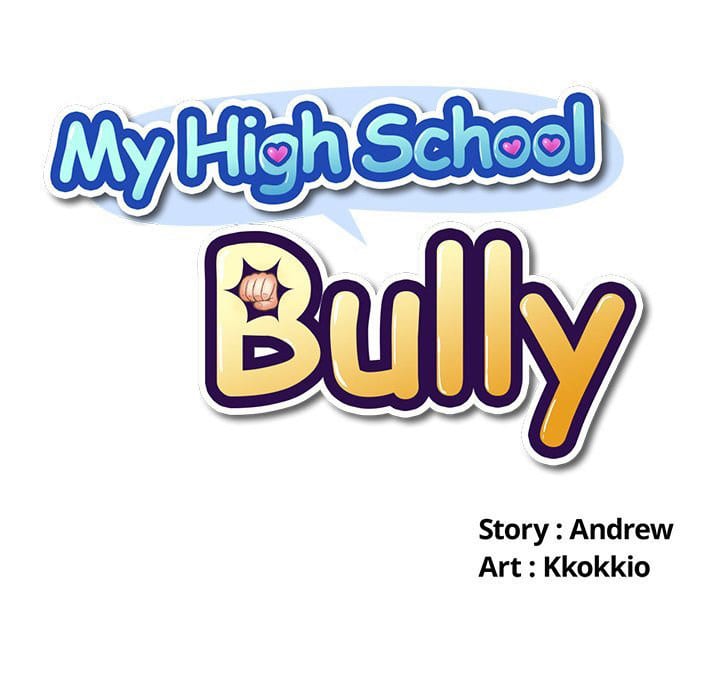 My High School Bully Uncensored, chapter 76, page 27 of 153