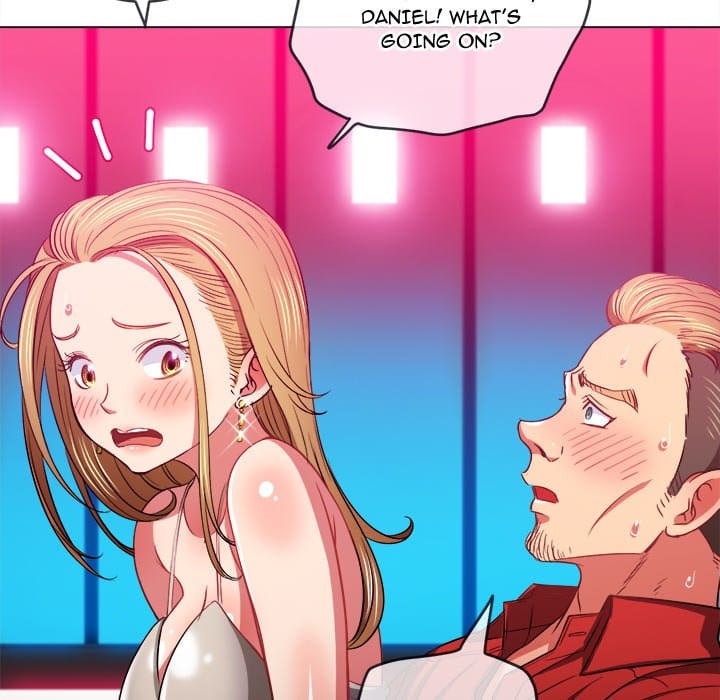 My High School Bully Uncensored, chapter 76, page 41 of 153