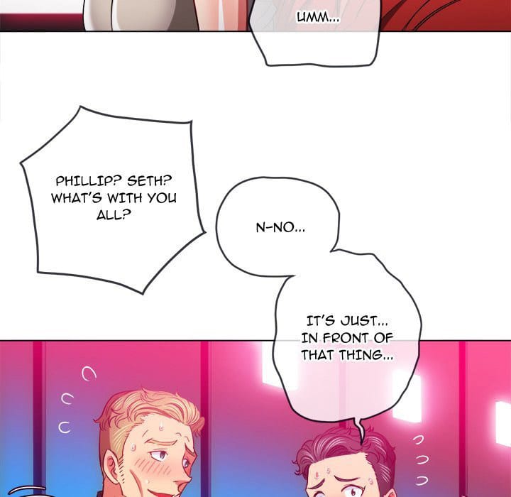 My High School Bully Uncensored, chapter 76, page 42 of 153