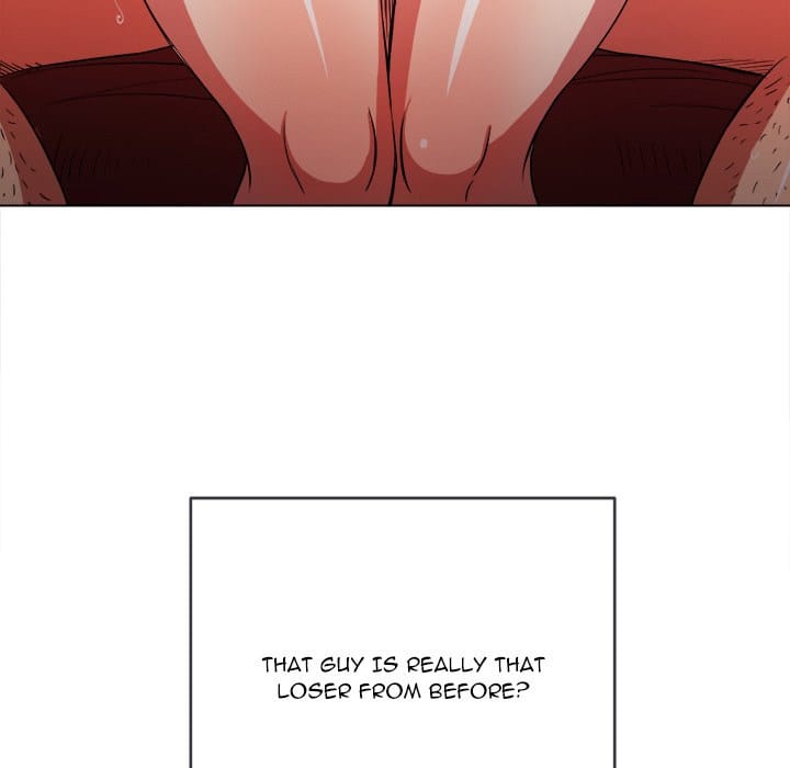 My High School Bully Uncensored, chapter 76, page 49 of 153