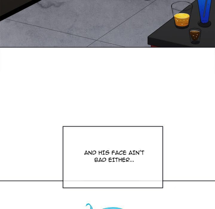 My High School Bully Uncensored, chapter 76, page 54 of 153