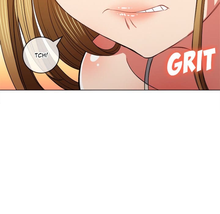 My High School Bully Uncensored, chapter 76, page 58 of 153