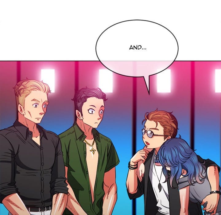 My High School Bully Uncensored, chapter 76, page 59 of 153