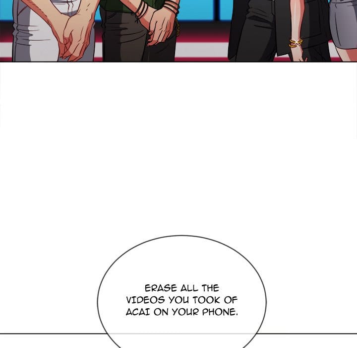 My High School Bully Uncensored, chapter 76, page 60 of 153