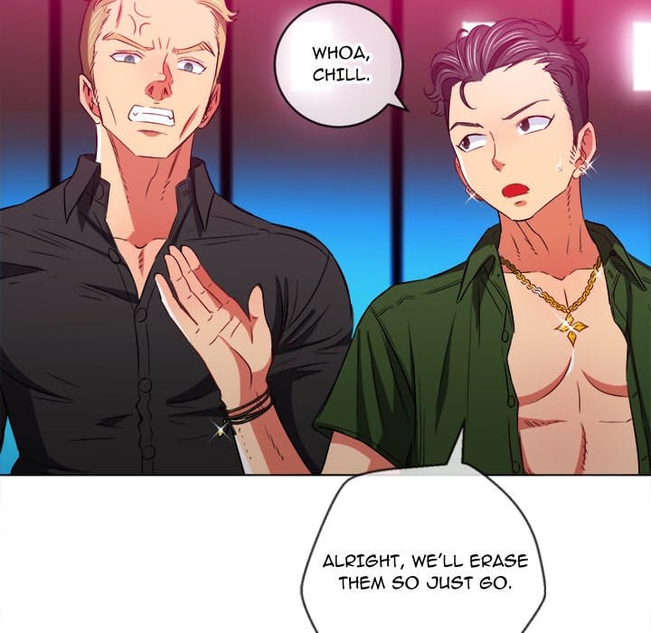 My High School Bully Uncensored, chapter 76, page 63 of 153