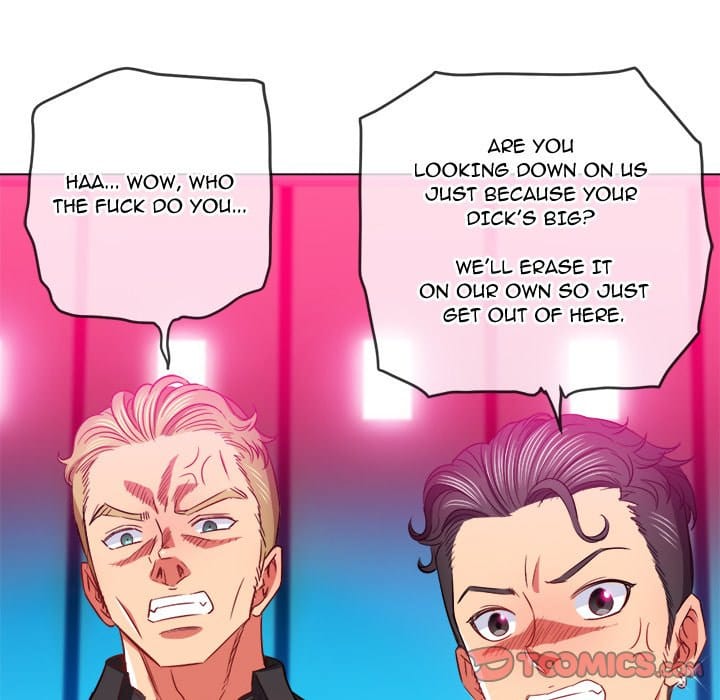 My High School Bully Uncensored, chapter 76, page 66 of 153