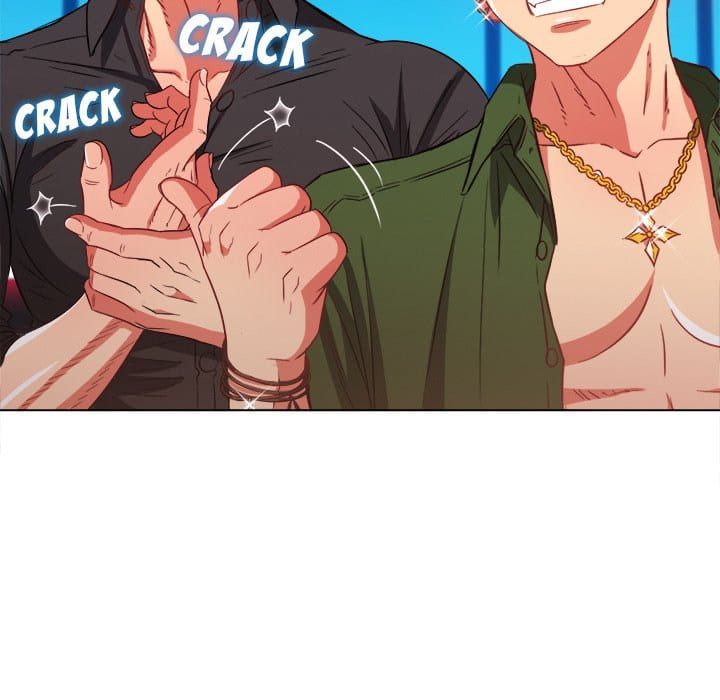 My High School Bully Uncensored, chapter 76, page 67 of 153