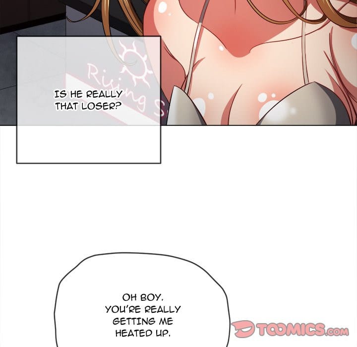 My High School Bully Uncensored, chapter 76, page 75 of 153