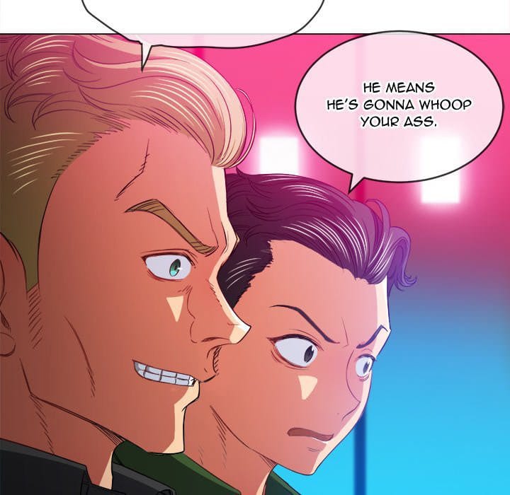 My High School Bully Uncensored, chapter 76, page 76 of 153