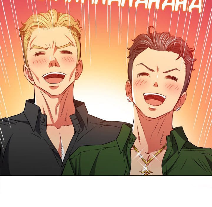 My High School Bully Uncensored, chapter 76, page 80 of 153