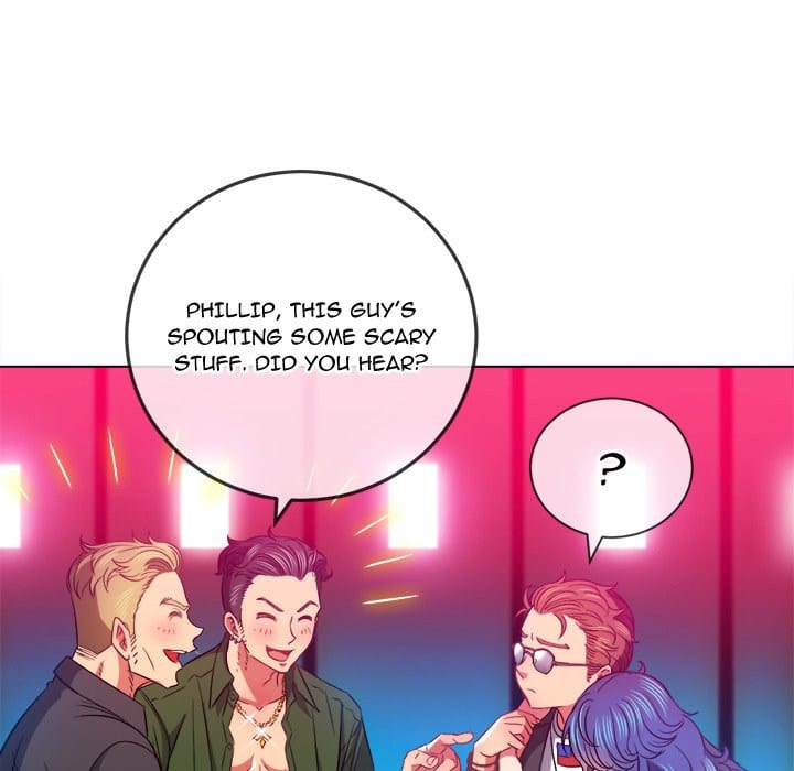 My High School Bully Uncensored, chapter 76, page 81 of 153