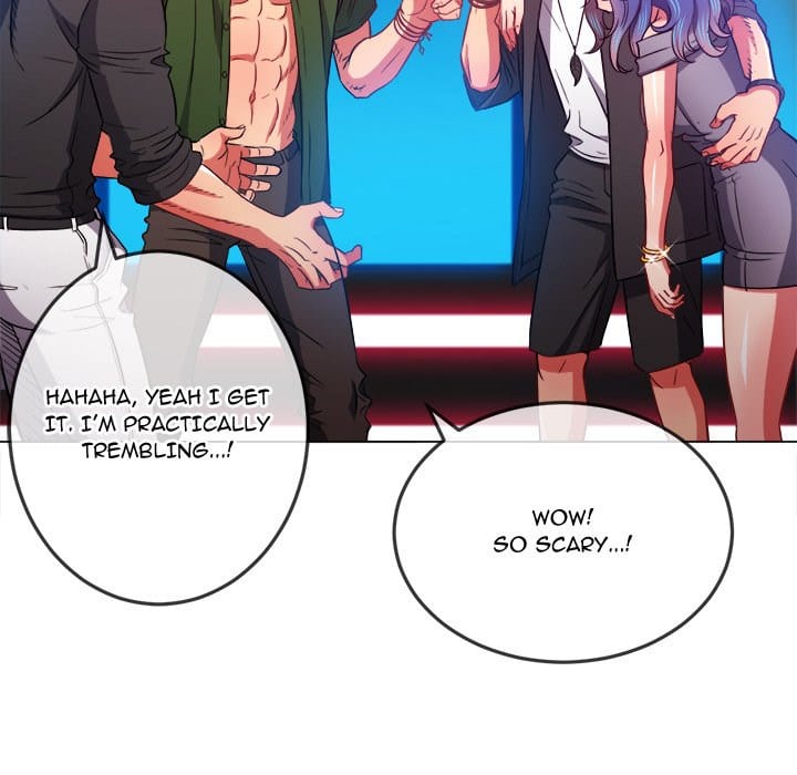 My High School Bully Uncensored, chapter 76, page 82 of 153
