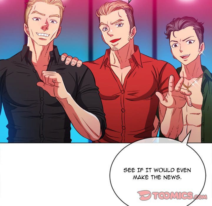 My High School Bully Uncensored, chapter 76, page 84 of 153