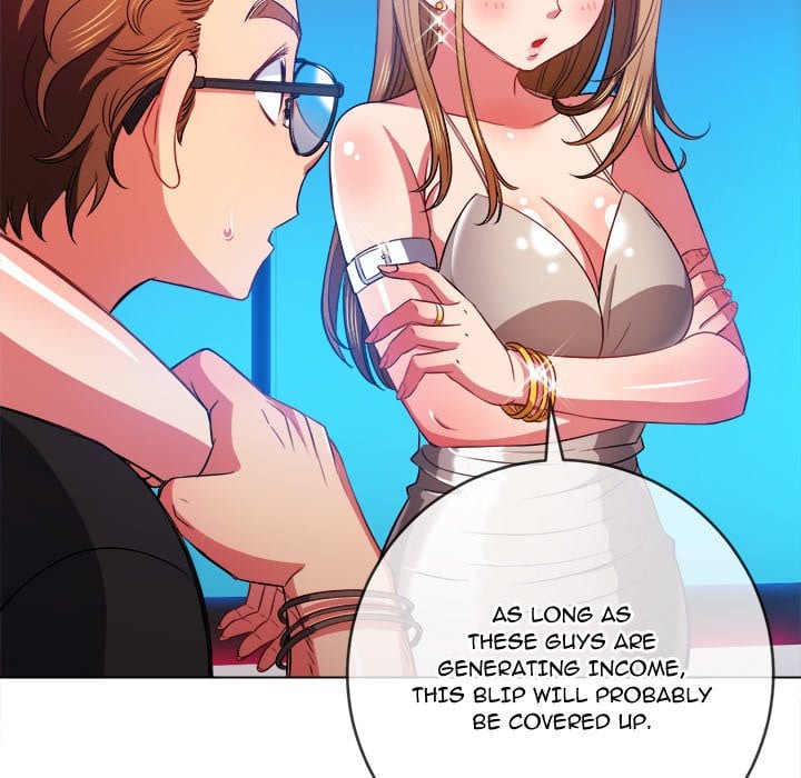 My High School Bully Uncensored, chapter 76, page 86 of 153