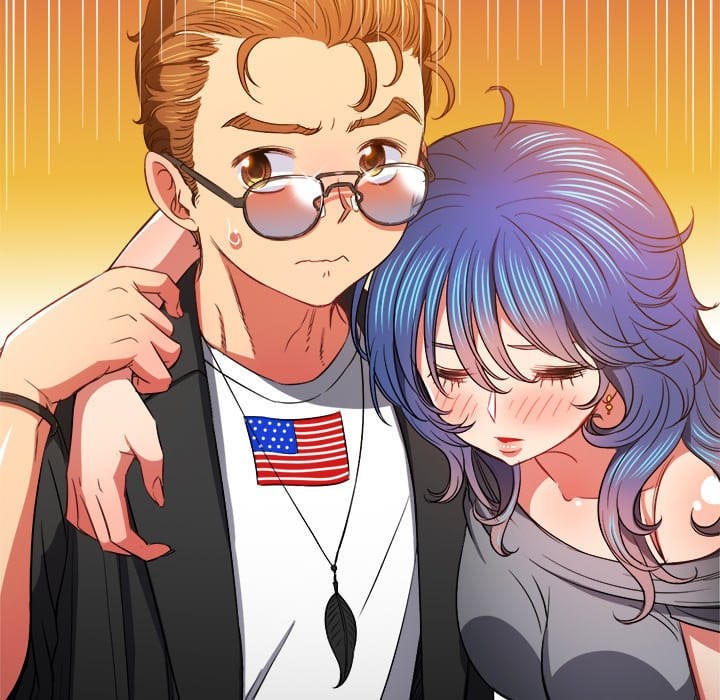 My High School Bully Uncensored, chapter 76, page 88 of 153