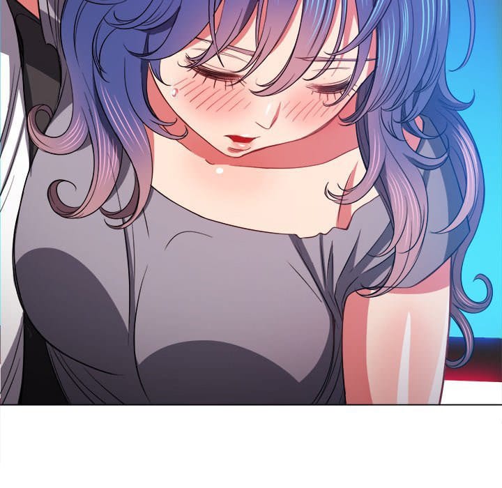 My High School Bully Uncensored, chapter 76, page 91 of 153