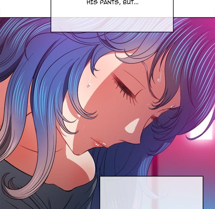 My High School Bully Uncensored, chapter 76, page 96 of 153