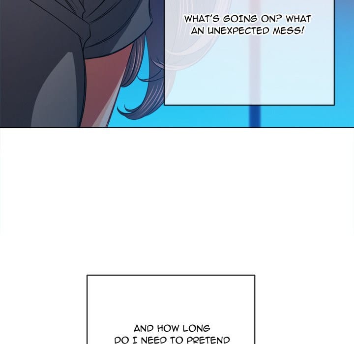 My High School Bully Uncensored, chapter 76, page 97 of 153