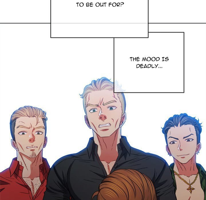 My High School Bully Uncensored, chapter 76, page 98 of 153