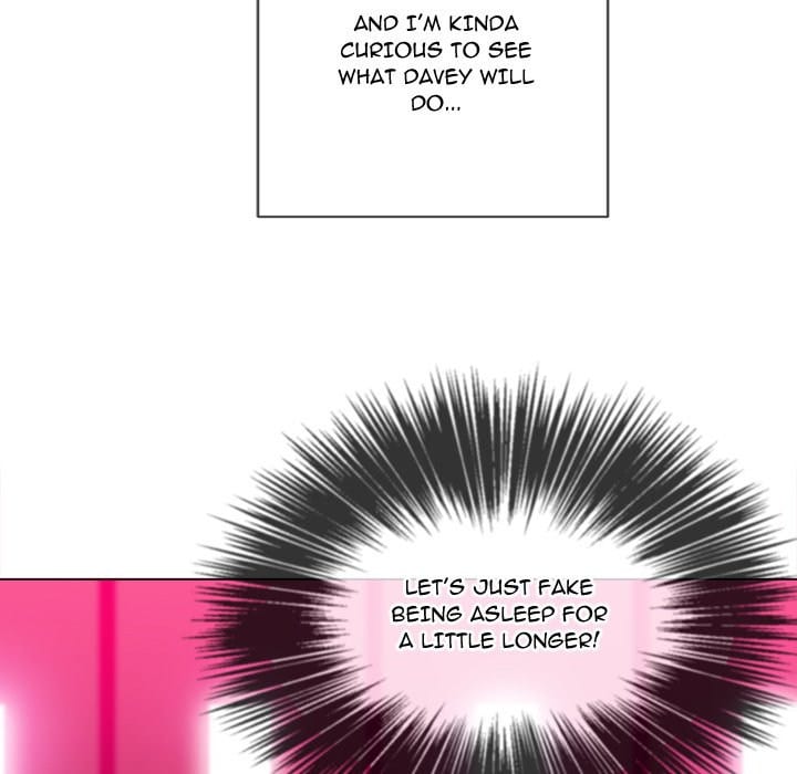 My High School Bully Uncensored, chapter 76, page 100 of 153