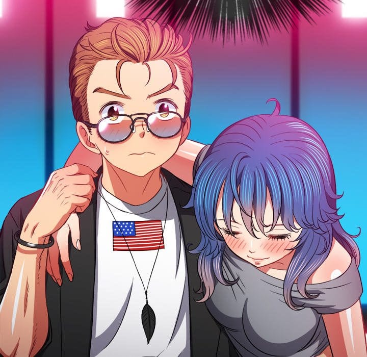 My High School Bully Uncensored, chapter 76, page 101 of 153