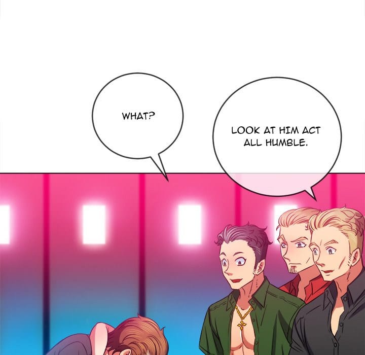 My High School Bully Uncensored, chapter 76, page 107 of 153