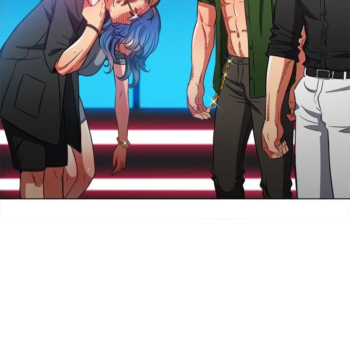 My High School Bully Uncensored, chapter 76, page 108 of 153