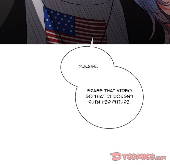 My High School Bully Uncensored, chapter 76, page 111 of 153