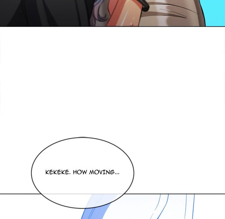 My High School Bully Uncensored, chapter 76, page 123 of 153