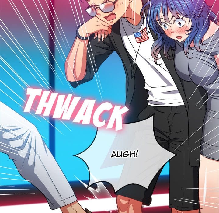 My High School Bully Uncensored, chapter 76, page 126 of 153