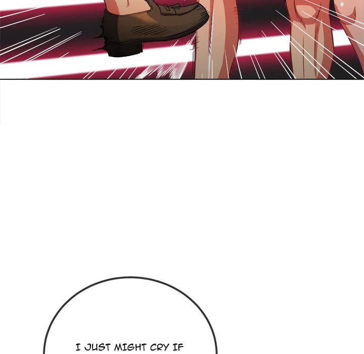 My High School Bully Uncensored, chapter 76, page 127 of 153