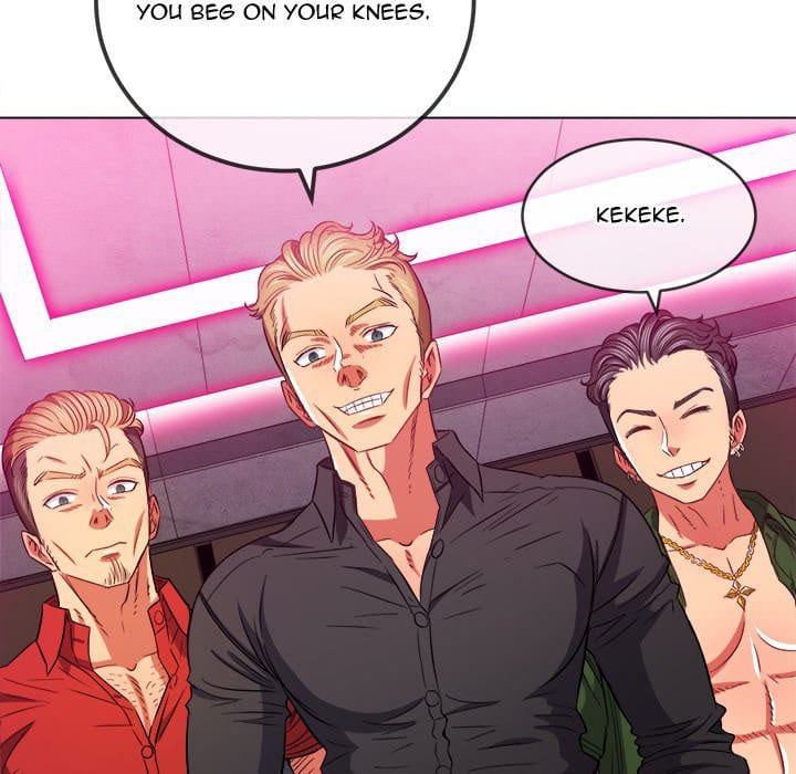 My High School Bully Uncensored, chapter 76, page 128 of 153
