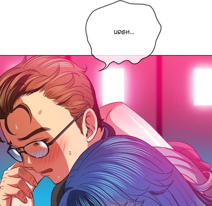 My High School Bully Uncensored, chapter 76, page 130 of 153