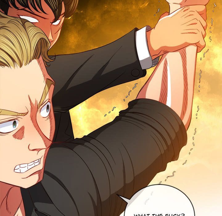 My High School Bully Uncensored, chapter 76, page 143 of 153